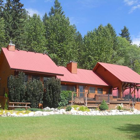 Parson Beard'S Creek Bed And Breakfast المظهر الخارجي الصورة