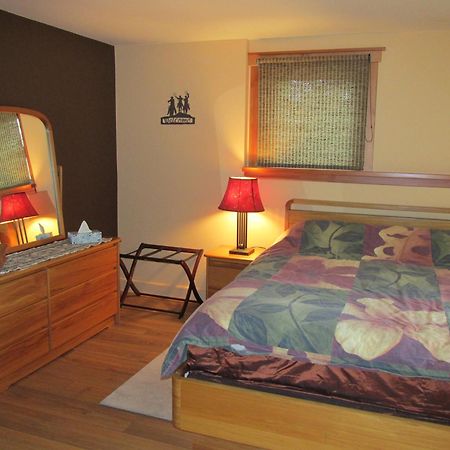 Parson Beard'S Creek Bed And Breakfast المظهر الخارجي الصورة