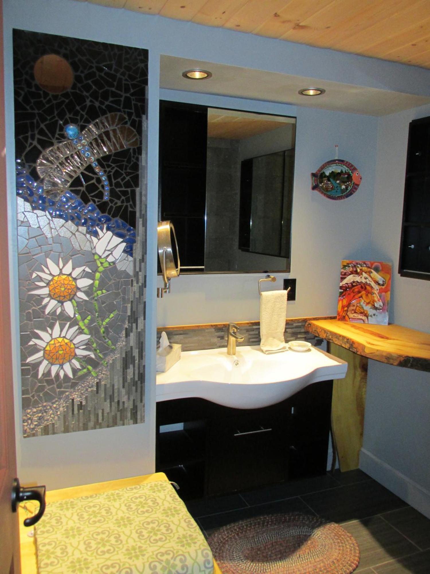 Parson Beard'S Creek Bed And Breakfast المظهر الخارجي الصورة